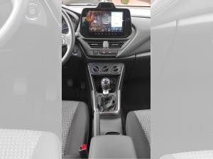 Suzuki S-Cross 1.4 Edition Hybrid/Gummimatten/Zulassung gratis