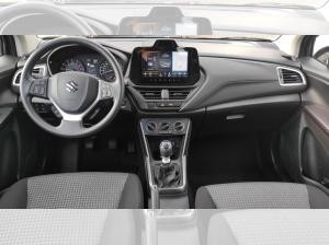 Suzuki S-Cross 1.4 Edition Hybrid/Gummimatten/Zulassung gratis
