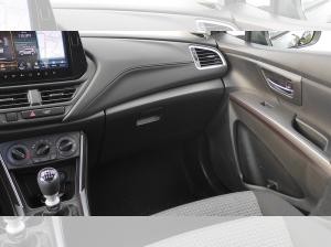 Suzuki S-Cross 1.4 Edition Hybrid/Gummimatten/Zulassung gratis