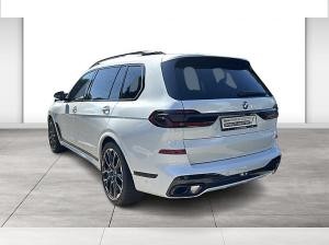 BMW X7 xDrive40d + Winterreifen + Service Full