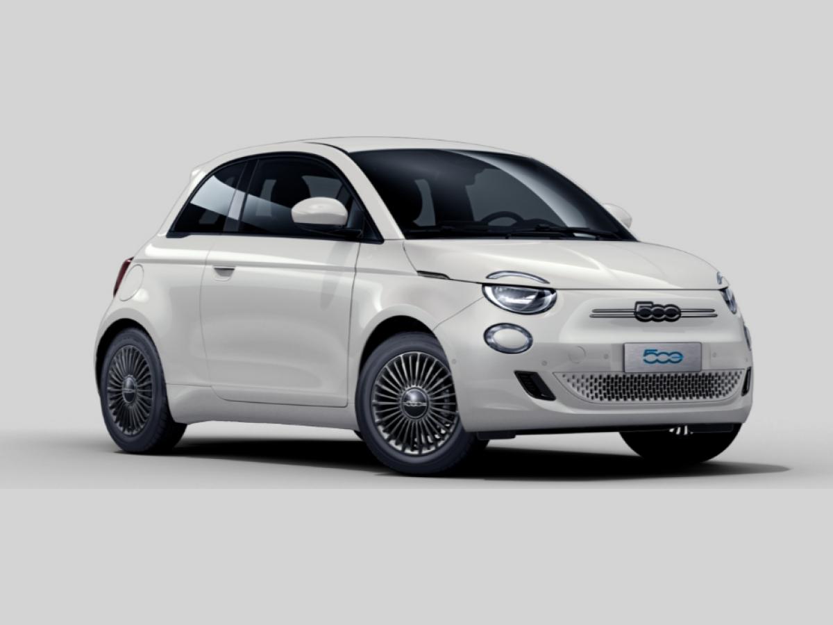 Fiat 500e ICON Limousine * PDC * Sitzheizung * Kamera* inkl. 4 Jahre Neuwagengarantie