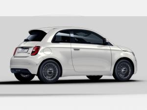Fiat 500e ICON Limousine * PDC * Sitzheizung * Kamera* inkl. 4 Jahre Neuwagengarantie