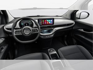 Fiat 500e ICON Limousine * PDC * Sitzheizung * Kamera* inkl. 4 Jahre Neuwagengarantie