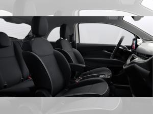 Fiat 500e ICON Limousine * PDC * Sitzheizung * Kamera* inkl. 4 Jahre Neuwagengarantie