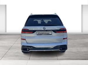 BMW X7 xDrive40d + Winterreifen + Service Full