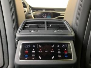 Audi A6 Avant 45 TDI qu. S-line Head-Up Standh. Matrix AHK