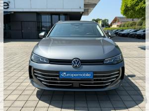 Volkswagen Passat Variant 2025 Business 1.5 TSI eHybrid 150kW (UVP 64.370€/SOFORT) IQ/NAV/PANO/PARK&COMFORT/WINTER/18