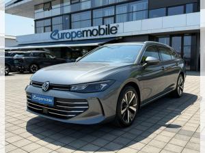 Volkswagen Passat Variant 2025 Business 1.5 TSI eHybrid 150kW (UVP 64.370€/SOFORT) IQ/NAV/PANO/PARK&COMFORT/WINTER/18
