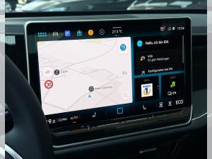 Volkswagen Passat Variant 2025 Business 1.5 TSI eHybrid 150kW (UVP 64.370€/SOFORT) IQ/NAV/PANO/PARK&COMFORT/WINTER/18