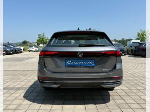 Volkswagen Passat Variant 2025 Business 1.5 TSI eHybrid 150kW (UVP 64.370€/SOFORT) IQ/NAV/PANO/PARK&COMFORT/WINTER/18