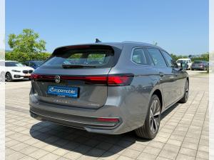 Volkswagen Passat Variant 2025 Business 1.5 TSI eHybrid 150kW (UVP 64.370€/SOFORT) IQ/NAV/PANO/PARK&COMFORT/WINTER/18
