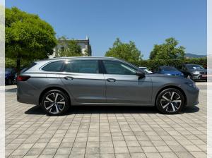Volkswagen Passat Variant 2025 Business 1.5 TSI eHybrid 150kW (UVP 64.370€/SOFORT) IQ/NAV/PANO/PARK&COMFORT/WINTER/18