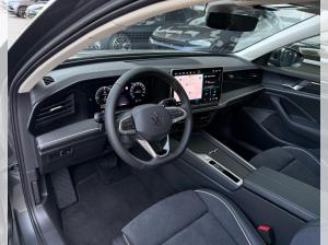 Volkswagen Passat Variant 2025 Business 1.5 TSI eHybrid 150kW (UVP 64.370€/SOFORT) IQ/NAV/PANO/PARK&COMFORT/WINTER/18