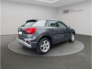 Audi Q2 35 TFSI S line LED Navi PDC CarPlay