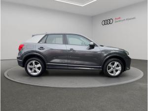 Audi Q2 35 TFSI S line LED Navi PDC CarPlay