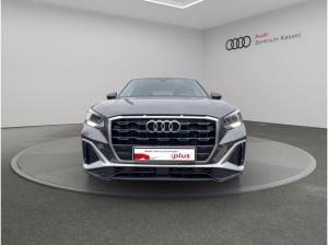Audi Q2 35 TFSI S line LED Navi PDC CarPlay
