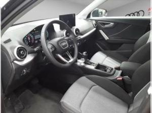 Audi Q2 35 TFSI S line LED Navi PDC CarPlay