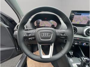 Audi Q2 35 TFSI S line LED Navi PDC CarPlay