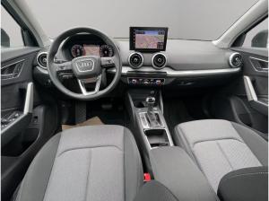 Audi Q2 35 TFSI S line LED Navi PDC CarPlay
