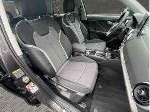 Audi Q2 35 TFSI S line LED Navi PDC CarPlay