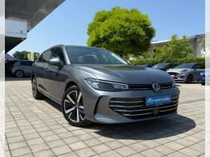 Volkswagen Passat Variant 2025 Business 1.5 TSI eHybrid 150kW (UVP 64.370€/SOFORT) IQ/NAV/PANO/PARK&COMFORT/WINTER/18