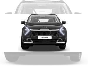 Kia Sportage Ultimate | KURZFRISTIG VERFÜGBAR | Privat
