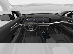 Kia Sportage Ultimate | KURZFRISTIG VERFÜGBAR | Privat