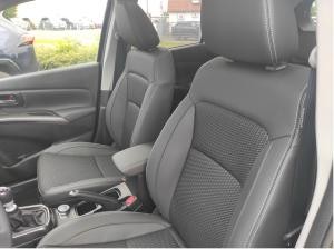 Suzuki S-Cross 1.4 Comfort+ Allgrip Hybrid/Gummimatten/Zulassung gratis