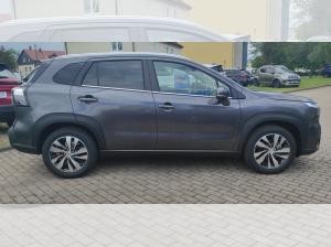 Suzuki S-Cross 1.4 Comfort+ Allgrip Hybrid/Gummimatten/Zulassung gratis