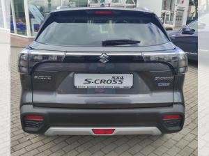 Suzuki S-Cross 1.4 Comfort+ Allgrip Hybrid/Gummimatten/Zulassung gratis