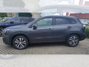 Suzuki S-Cross 1.4 Comfort+ Allgrip Hybrid/Gummimatten/Zulassung gratis