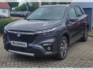 Suzuki S-Cross 1.4 Comfort+ Allgrip Hybrid/Gummimatten/Zulassung gratis
