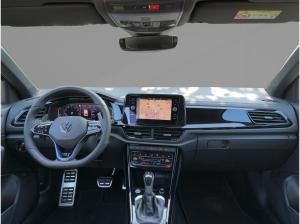 Volkswagen T-Roc R 2.0 TSI 4MOTION 300 PS DSG R-PERFORMANCE