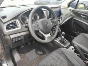 Suzuki S-Cross 1.4 Comfort+ Allgrip Hybrid/Gummimatten/Zulassung gratis