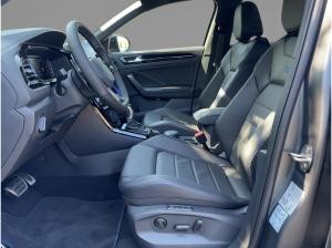 Volkswagen T-Roc R 2.0 TSI 4MOTION 300 PS DSG R-PERFORMANCE