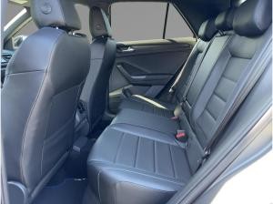 Volkswagen T-Roc R 2.0 TSI 4MOTION 300 PS DSG R-PERFORMANCE