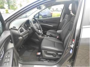 Suzuki S-Cross 1.4 Comfort+ Allgrip Hybrid/Gummimatten/Zulassung gratis