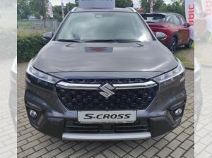 Suzuki S-Cross 1.4 Comfort+ Allgrip Hybrid/Gummimatten/Zulassung gratis