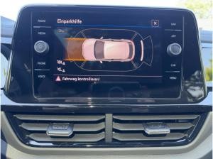 Volkswagen T-Roc R 2.0 TSI 4MOTION 300 PS DSG R-PERFORMANCE