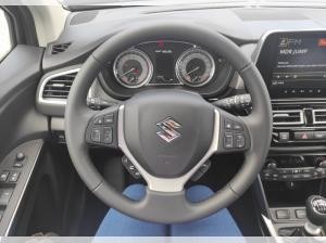 Suzuki S-Cross 1.4 Comfort+ Allgrip Hybrid/Gummimatten/Zulassung gratis