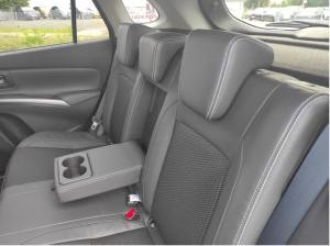 Suzuki S-Cross 1.4 Comfort+ Allgrip Hybrid/Gummimatten/Zulassung gratis