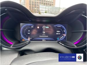 Alfa Romeo Junior Speciale Elettrica⚡AKTIONSLEASING⚡SOFORT VERFÜGBAR