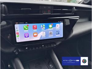 Alfa Romeo Junior Speciale Elettrica⚡AKTIONSLEASING⚡SOFORT VERFÜGBAR