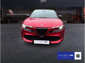 Alfa Romeo Junior Speciale Elettrica⚡AKTIONSLEASING⚡SOFORT VERFÜGBAR