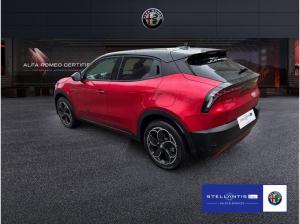 Alfa Romeo Junior Speciale Elettrica⚡AKTIONSLEASING⚡SOFORT VERFÜGBAR