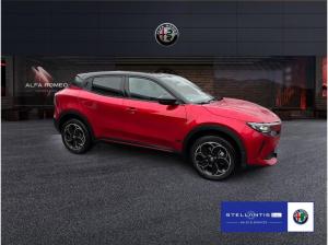 Alfa Romeo Junior Speciale Elettrica⚡AKTIONSLEASING⚡SOFORT VERFÜGBAR