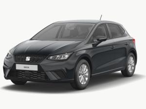 Seat Ibiza 1.0 TSI Road Edition 7-Gang-DSG *sofort verfügbar*Gewerbe-Deal*