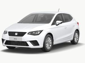 Seat Ibiza 1.0 TSI Road Edition 7-Gang-DSG *sofort verfügbar*Gewerbe-Deal*