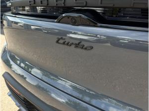 Porsche Macan Turbo Pano.,Privacy,Head-Up,Sport Chrono,InnoDrive