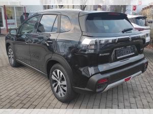 Suzuki S-Cross 1.4 Comfort+ Allgrip Hybrid/Gummimatten/Zulassung gratis